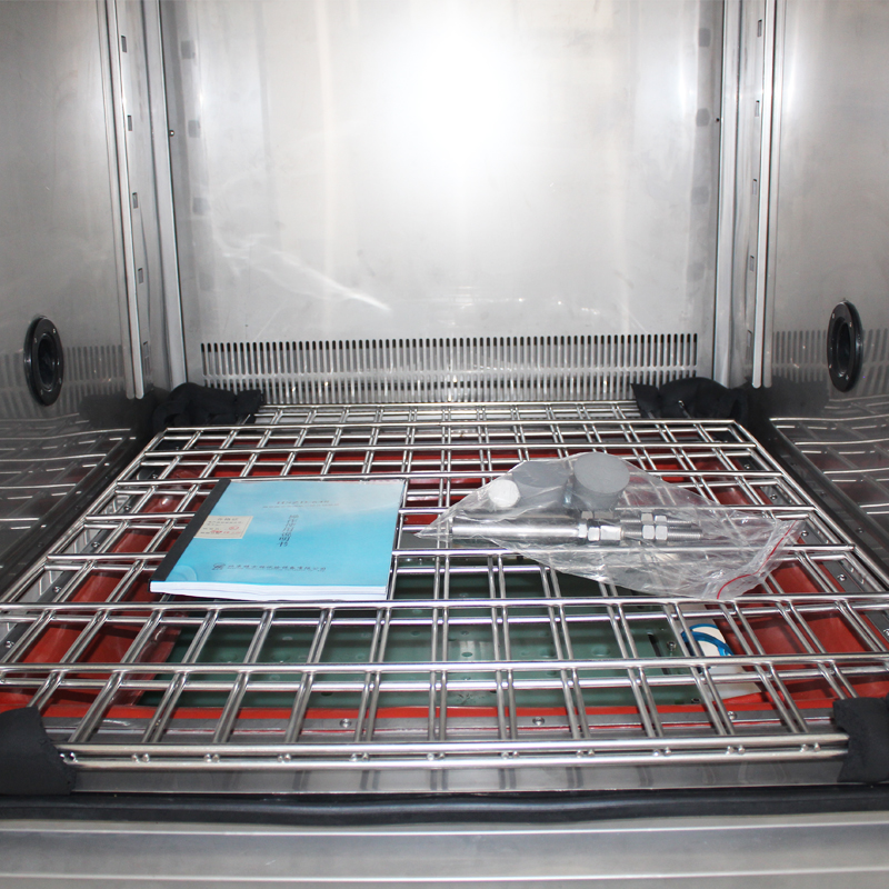 三綜合試驗箱|溫度/濕度/振動三綜合箱圖片三